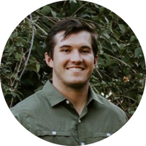 Brendan Roe - GIQ Fire Ant Officer 