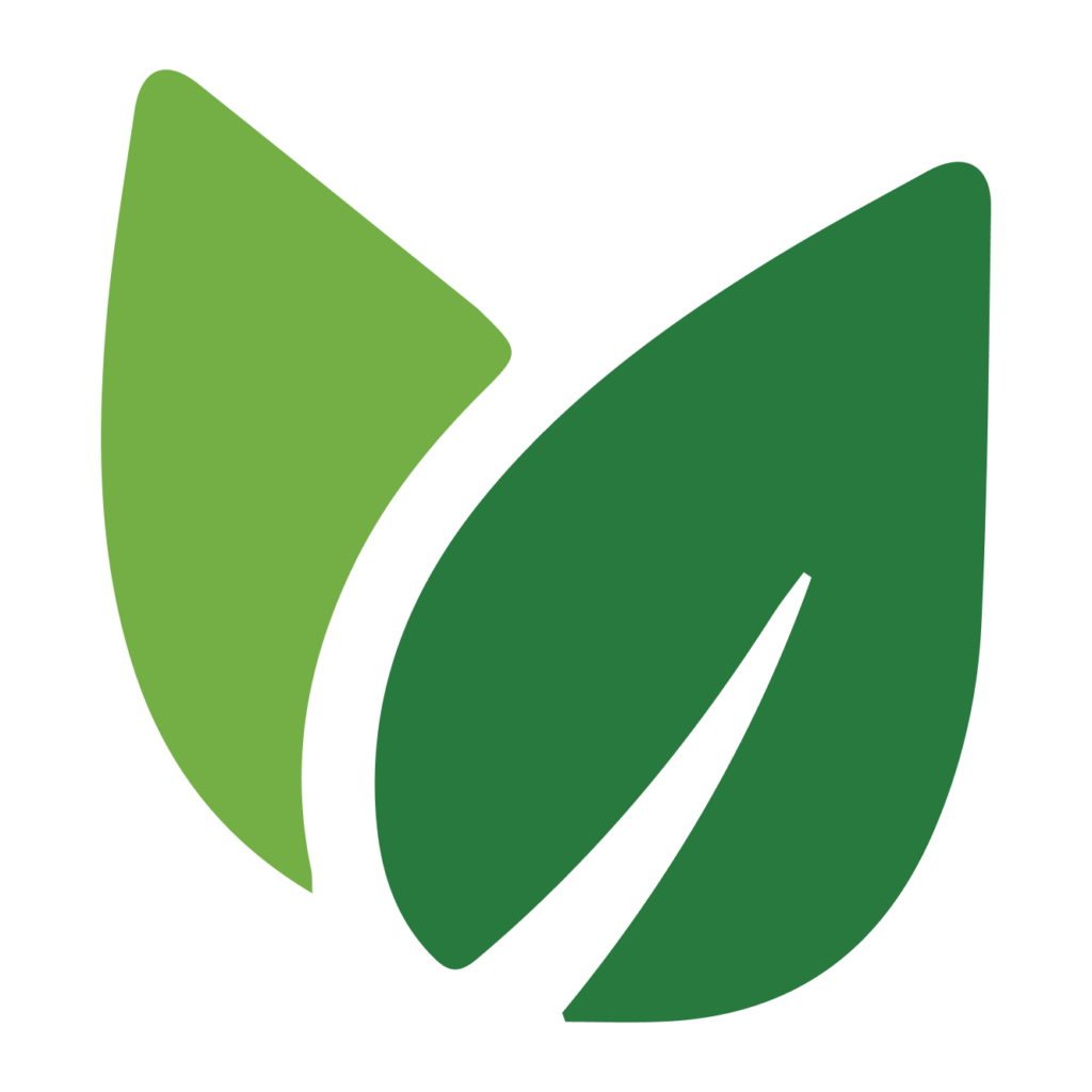 Greenlife Industry QLD Leaf Icon