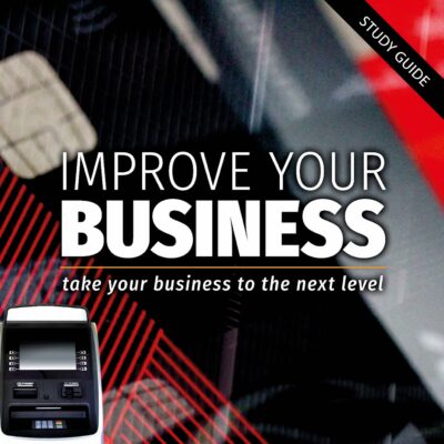 20 HOURS SHORT COURSE IMPROVING A BUSINESS
