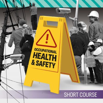 20 HOURS SHORT COURSE OCCUPATIONAL HEALTH AND SAFETY