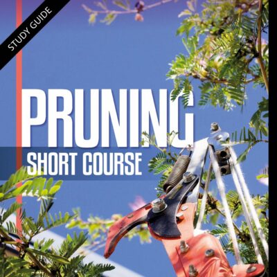 20 HOURS SHORT COURSE PRUNING