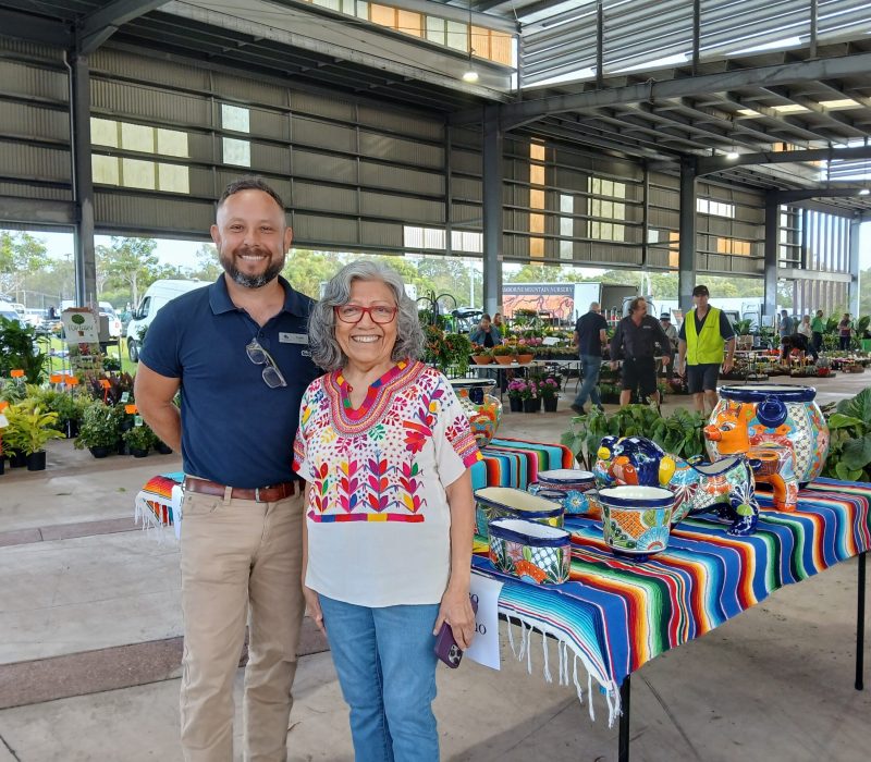 Brisbane Trade Day - April 2025