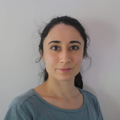 Anie Agius