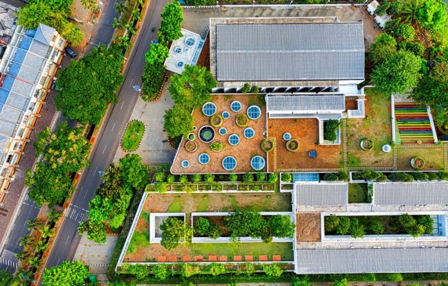 Have you been over to your levy funded ‘Greener Spaces Better Places’ web