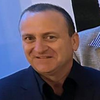 John Board Member