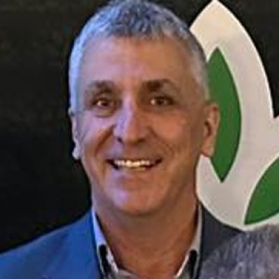 Patrick Board Member