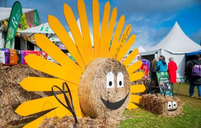 QLD Garden Show – Registrations Open