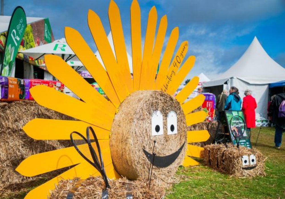 QLD Garden Show – Registrations Open