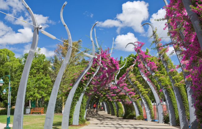 Southbank, Brisbane