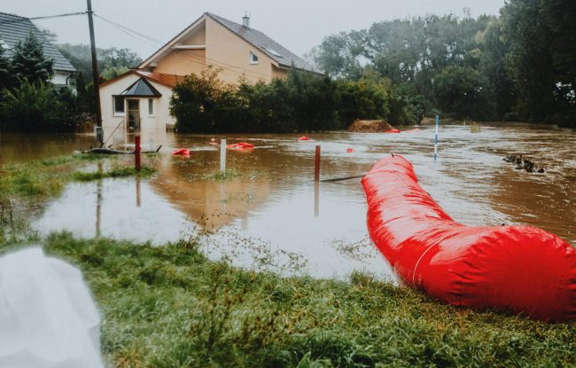 What to do if your Enterprise is Impacted by a Disaster Event