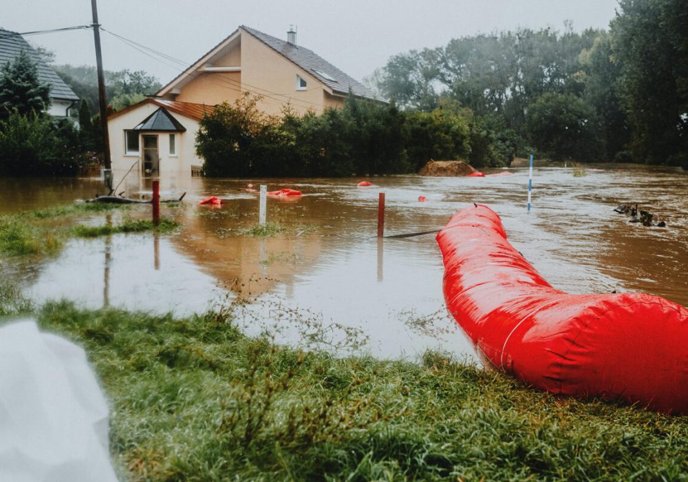 What to do if your Enterprise is Impacted by a Disaster Event