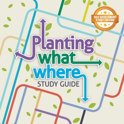 20 HOURS SHORT COURSE PLANT WHAT WHERE